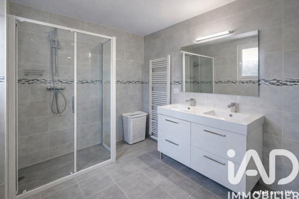 Maison à vendre 3 pièces 93,36 m² Pégomas