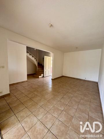Appartement à vendre 3 pièces 66 m² Gourbeyre