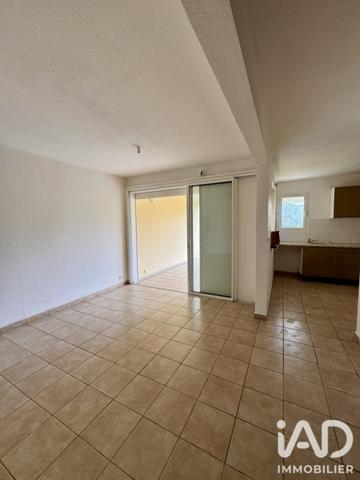 Appartement à vendre 3 pièces 66 m² Gourbeyre