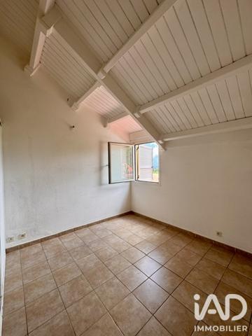Appartement à vendre 3 pièces 66 m² Gourbeyre
