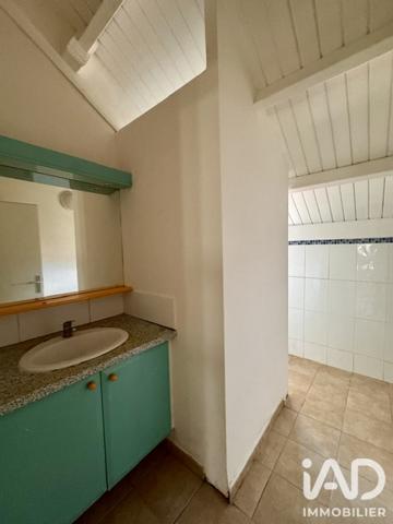Appartement à vendre 3 pièces 66 m² Gourbeyre