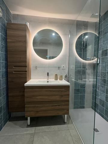 Saint-Laurent-du-Var (06700) Bel appartement dans résidence avec piscine