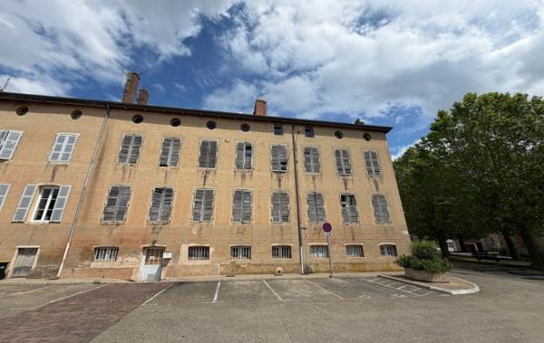 Vente Immeuble à rénover Neuville-les-dames   