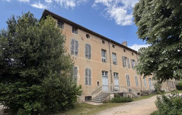 Vente Immeuble à rénover Neuville-les-dames   