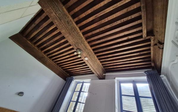 Vente Immeuble à rénover Neuville-les-dames   