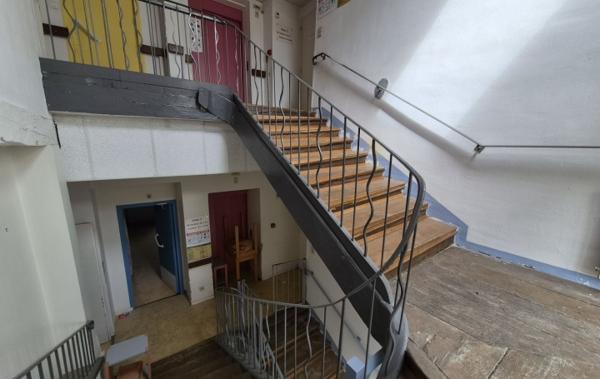 Vente Immeuble à rénover Neuville-les-dames   