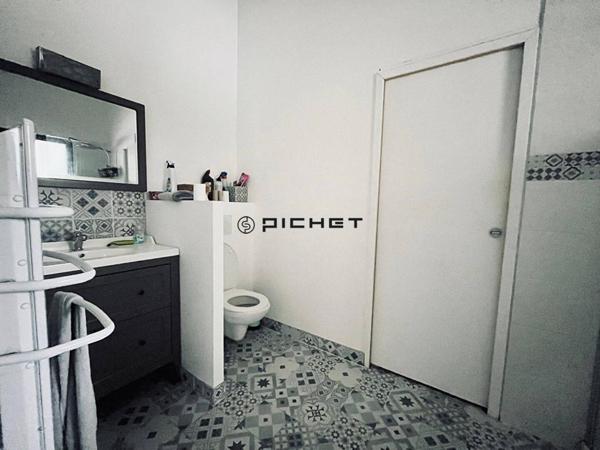 Maison 7 pièces 166 m²