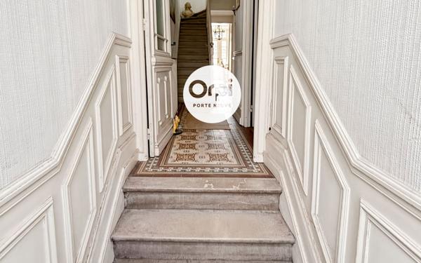 Maison à vendre    4 pièces •  Boulogne-sur-Mer