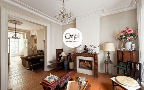 Maison à vendre    4 pièces •  Boulogne-sur-Mer