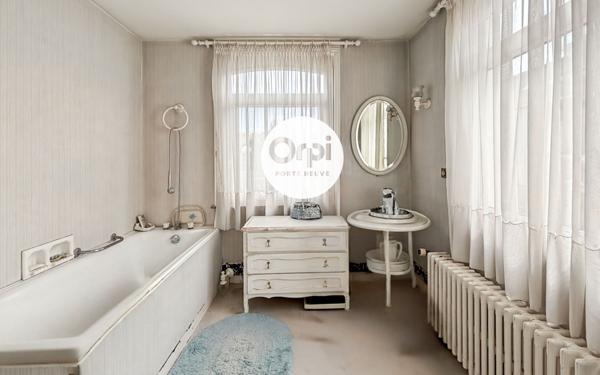 Maison à vendre    4 pièces •  Boulogne-sur-Mer