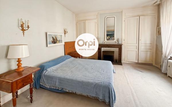 Maison à vendre    4 pièces •  Boulogne-sur-Mer