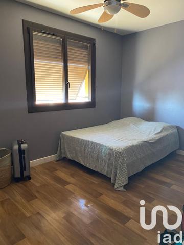 Maison à vendre 5 pièces 95 m² Pont-de-l'Isère