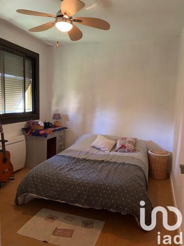 Maison à vendre 5 pièces 95 m² Pont-de-l'Isère