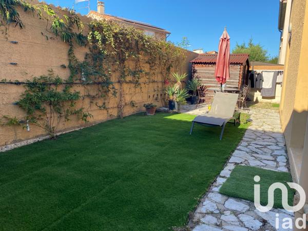 Maison à vendre 5 pièces 95 m² Pont-de-l'Isère