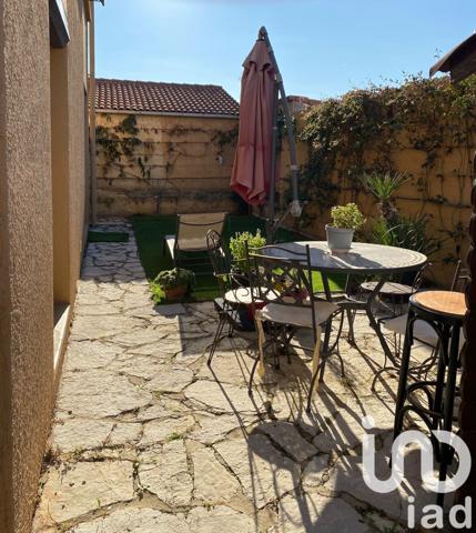 Maison à vendre 5 pièces 95 m² Pont-de-l'Isère