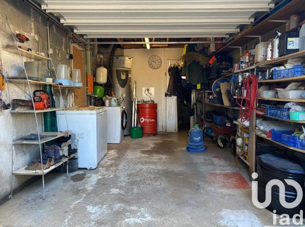 Maison à vendre 5 pièces 95 m² Pont-de-l'Isère