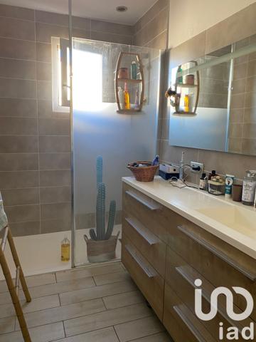 Maison à vendre 5 pièces 95 m² Pont-de-l'Isère