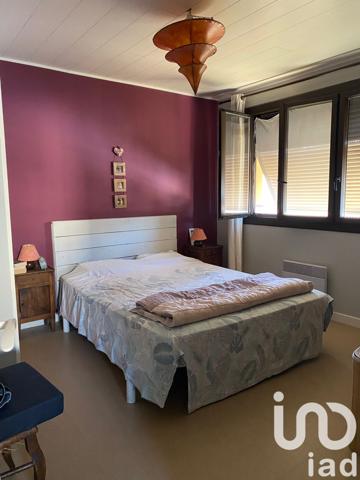 Maison à vendre 5 pièces 95 m² Pont-de-l'Isère