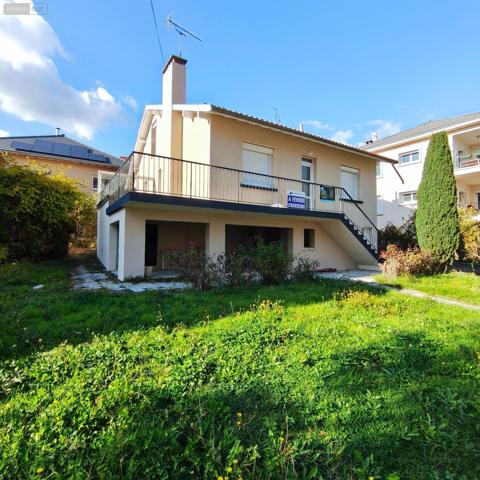 Maison restaurée à vendre à Gap dans lesHautes-Alpes (05000), ref : 003/MAISON CVT452026MS