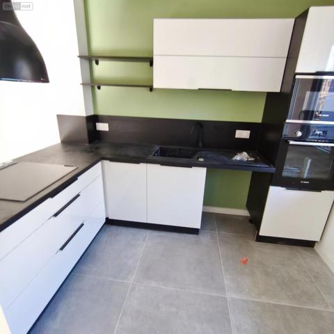 Maison restaurée à vendre à Gap dans lesHautes-Alpes (05000), ref : 003/MAISON CVT452026MS