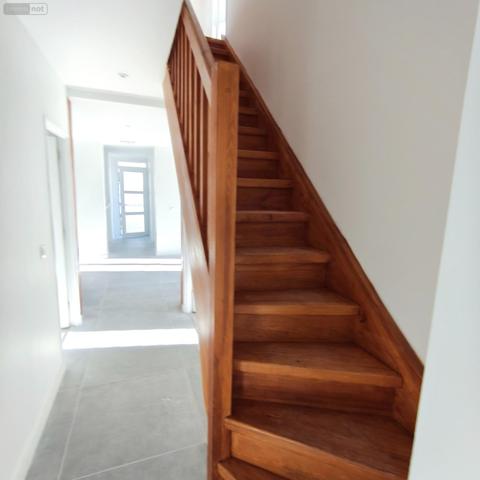 Maison restaurée à vendre à Gap dans lesHautes-Alpes (05000), ref : 003/MAISON CVT452026MS