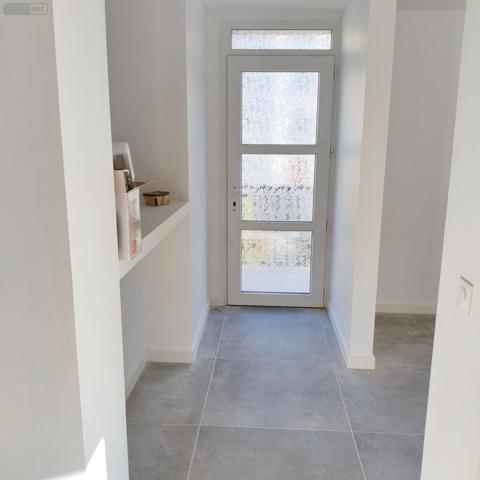 Maison restaurée à vendre à Gap dans lesHautes-Alpes (05000), ref : 003/MAISON CVT452026MS