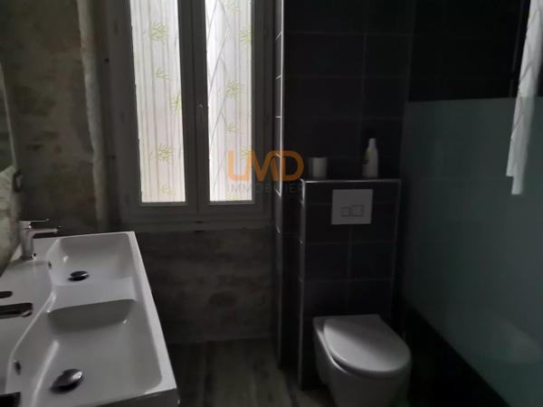 maison de ville maison centre