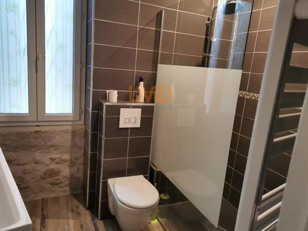 maison de ville maison centre