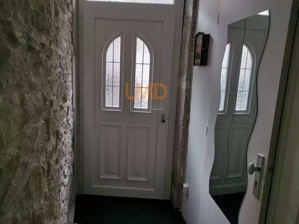 maison de ville maison centre