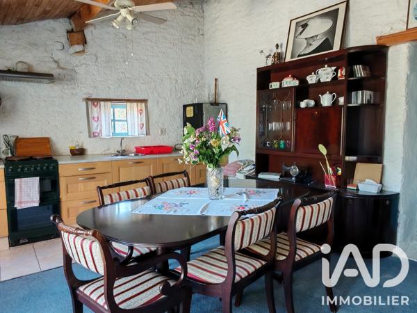 Maison à vendre 5 pièces 158 m² Bessé
