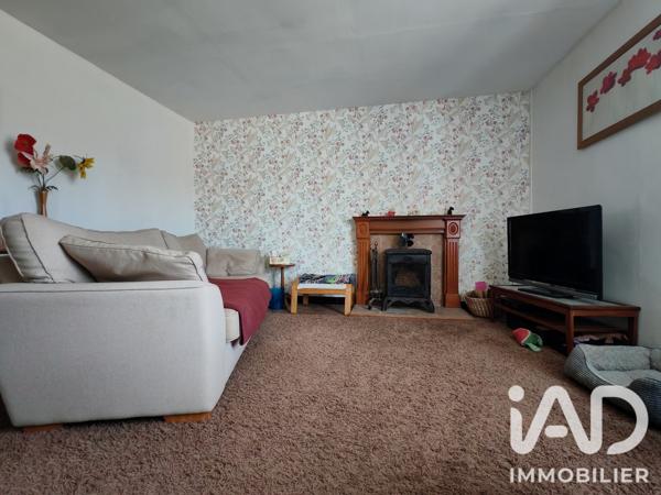Maison à vendre 5 pièces 158 m² Bessé