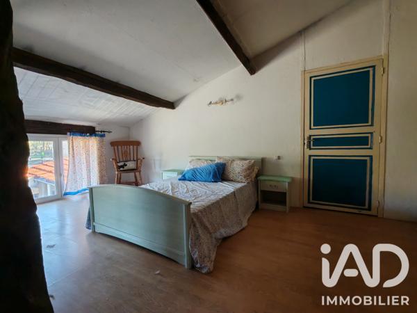 Maison à vendre 5 pièces 158 m² Bessé