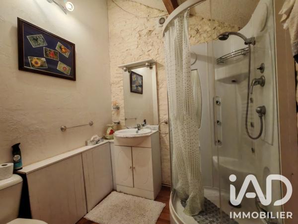 Maison à vendre 5 pièces 158 m² Bessé