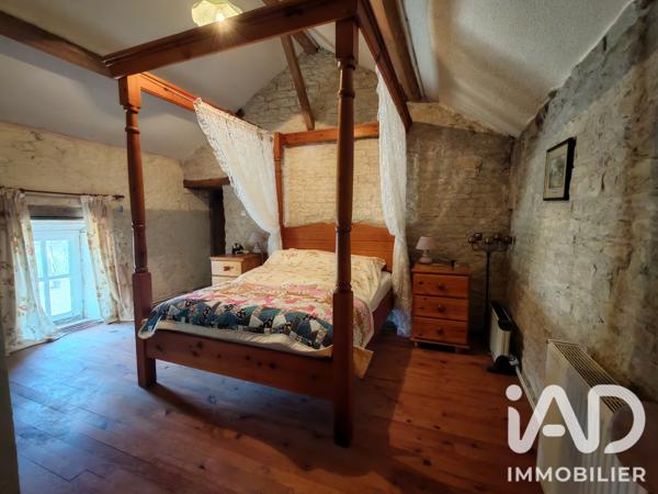 Maison à vendre 5 pièces 158 m² Bessé