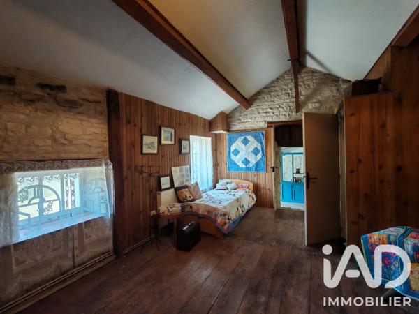 Maison à vendre 5 pièces 158 m² Bessé