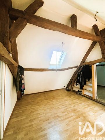 Maison à vendre 3 pièces 88 m² Obterre