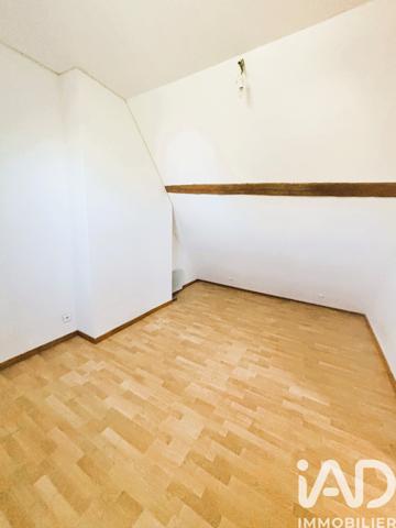 Maison à vendre 3 pièces 88 m² Obterre
