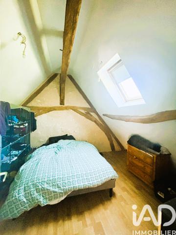 Maison à vendre 3 pièces 88 m² Obterre