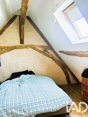 Maison à vendre 3 pièces 88 m² Obterre