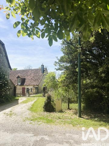 Maison à vendre 3 pièces 88 m² Obterre