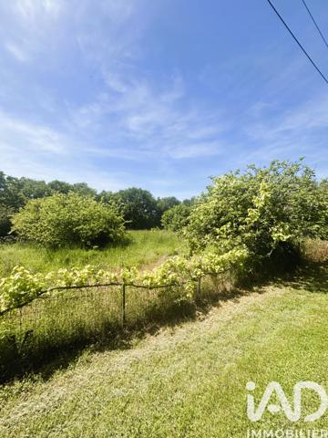 Maison à vendre 3 pièces 88 m² Obterre