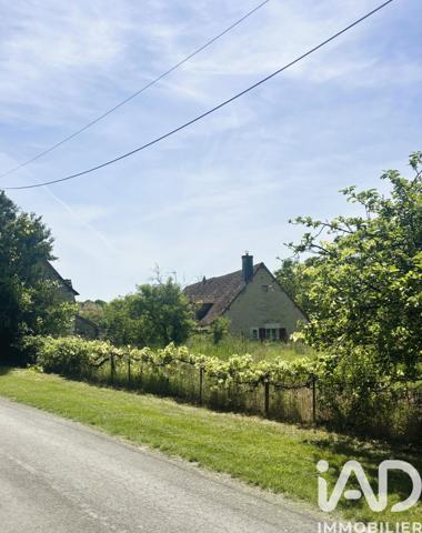 Maison à vendre 3 pièces 88 m² Obterre