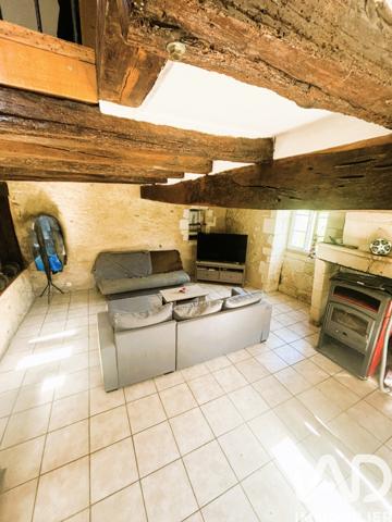 Maison à vendre 3 pièces 88 m² Obterre