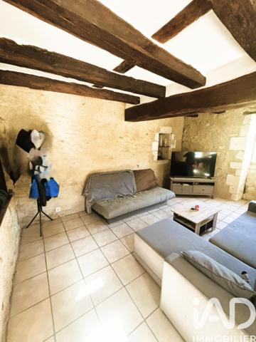 Maison à vendre 3 pièces 88 m² Obterre
