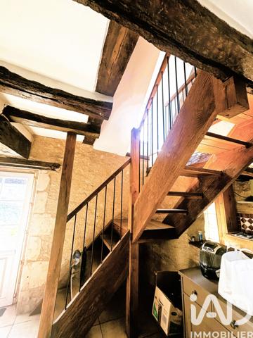 Maison à vendre 3 pièces 88 m² Obterre
