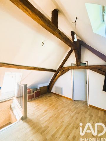 Maison à vendre 3 pièces 88 m² Obterre