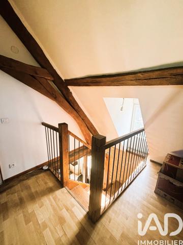 Maison à vendre 3 pièces 88 m² Obterre