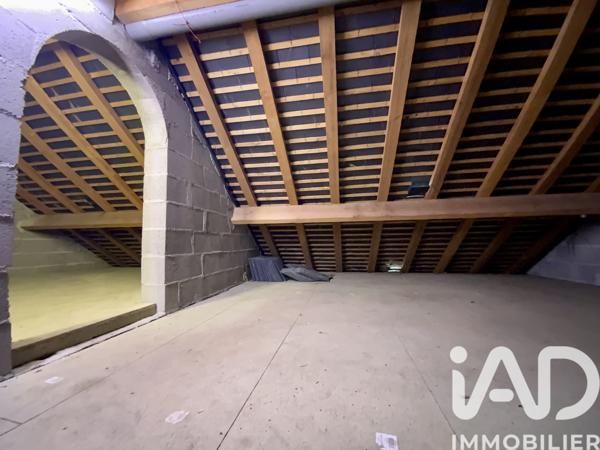 Maison à vendre 4 pièces 77 m² Romorantin-Lanthenay