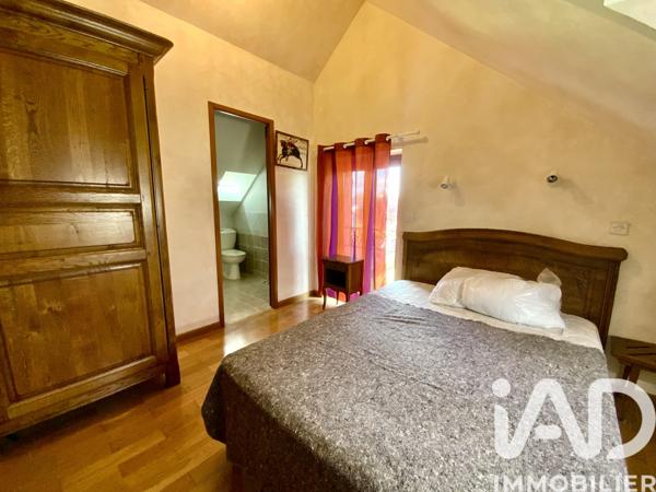 Maison à vendre 4 pièces 77 m² Romorantin-Lanthenay