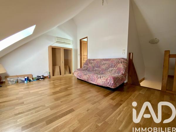 Maison à vendre 4 pièces 77 m² Romorantin-Lanthenay